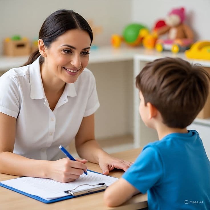 How to Advocate for Your Child in School